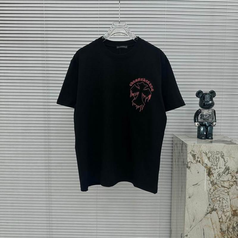 Chrome Hearts Men's T-shirts 9